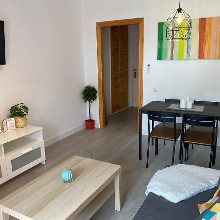 Apartamento Agata 510 Excelente Con Vista Al Mar!!! Benalmadena Bagian luar foto