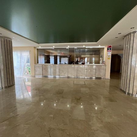 Apartamento Agata 510 Excelente Con Vista Al Mar!!! Benalmadena Bagian luar foto