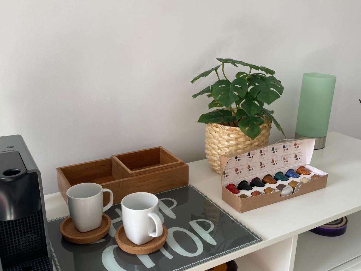 Apartamento Agata 510 Excelente Con Vista Al Mar!!! Benalmadena Bagian luar foto
