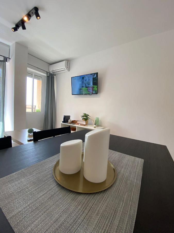Apartamento Agata 510 Excelente Con Vista Al Mar!!! Benalmadena Bagian luar foto