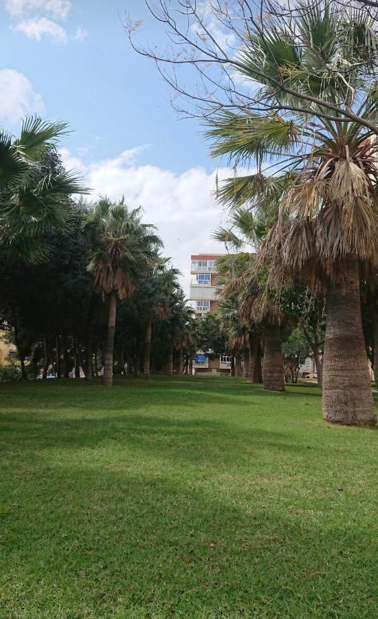 Apartamento Agata 510 Excelente Con Vista Al Mar!!! Benalmadena Bagian luar foto