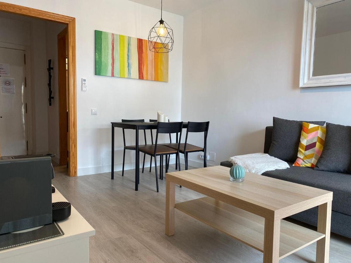Apartamento Agata 510 Excelente Con Vista Al Mar!!! Benalmadena Bagian luar foto